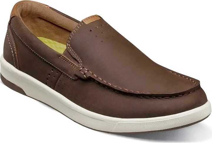 Florsheim Crossover SlipOn Sneaker