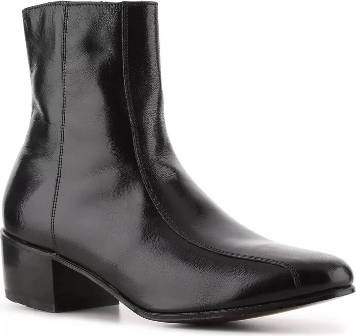 Florsheim Duke Bicycle Toe Boot