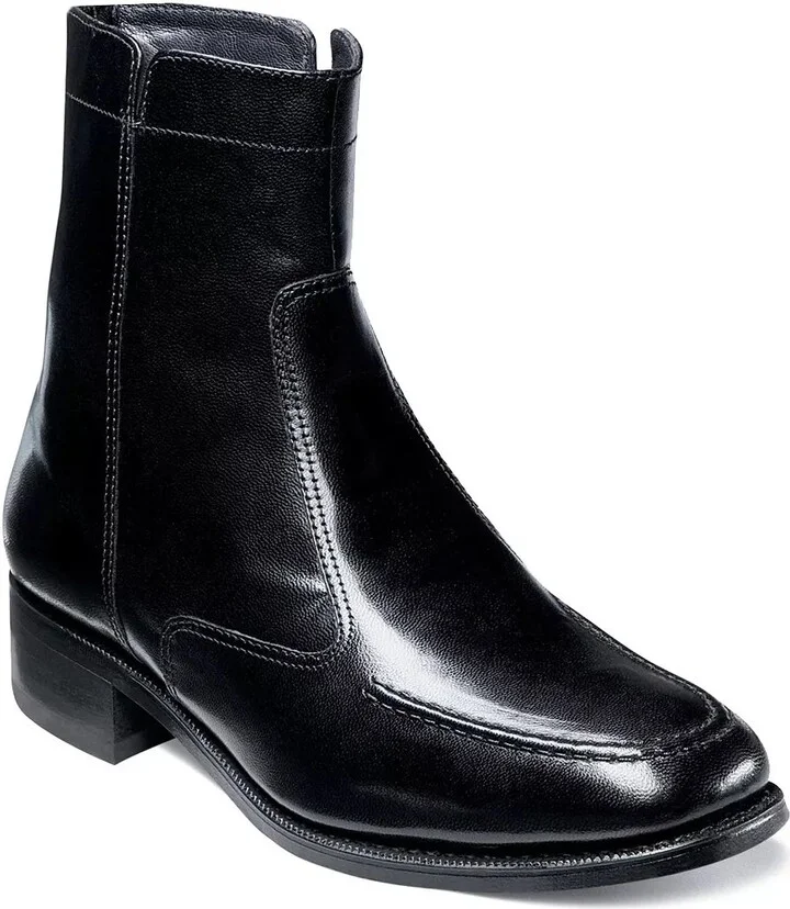 Florsheim Essex Moc Toe Boot