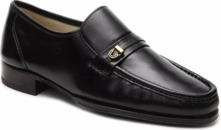 Florsheim Extra Wide Width Como Imperial Moc Toe SlipOn