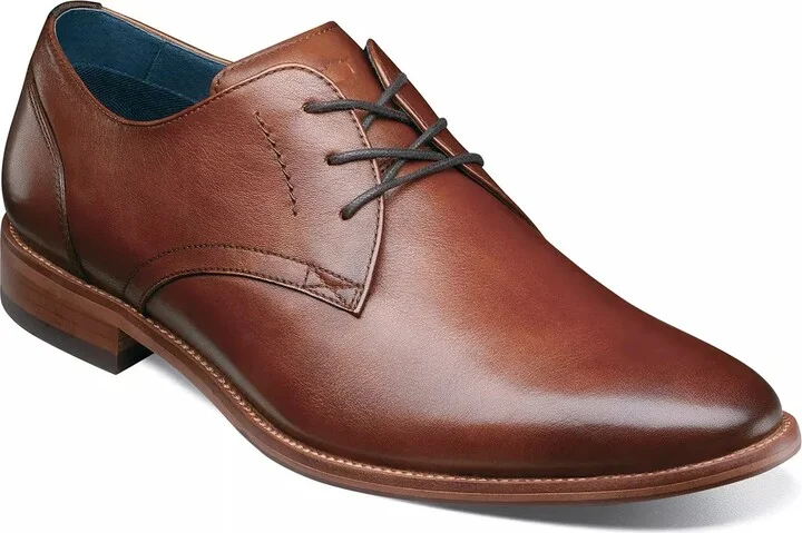 Florsheim Flex Plain Toe Oxford