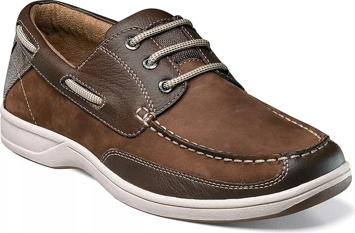 Florsheim Florsheim Lakeside Boat Shoe