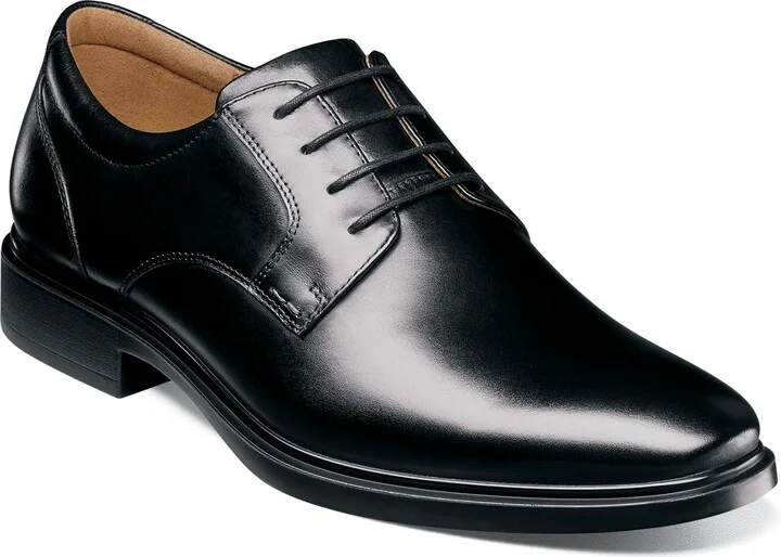 Florsheim Forecast Plain Toe Oxford Men's Oxford