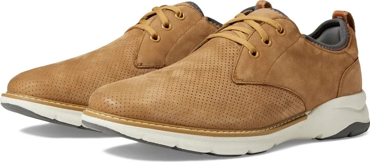 Tan Nubuck