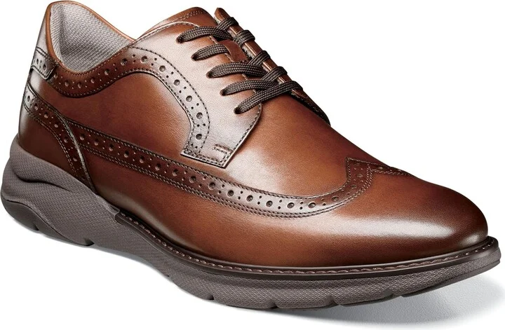 Cognac-brown
