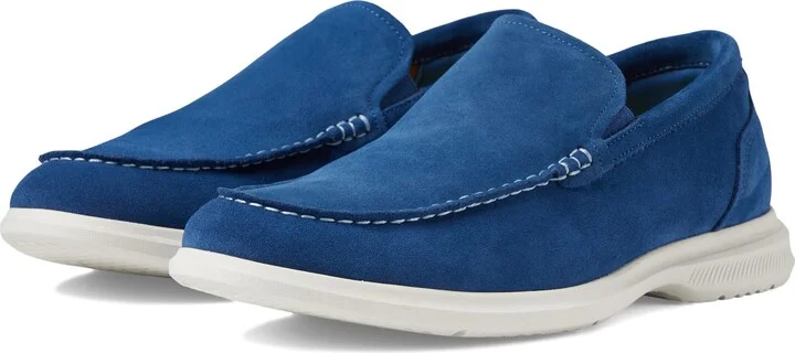 Blue Suede