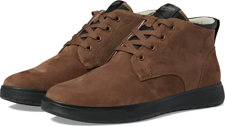 Mocha Nubuck