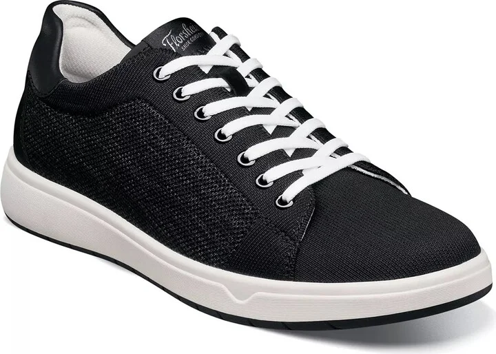 Florsheim Heist Plain Toe Sneaker