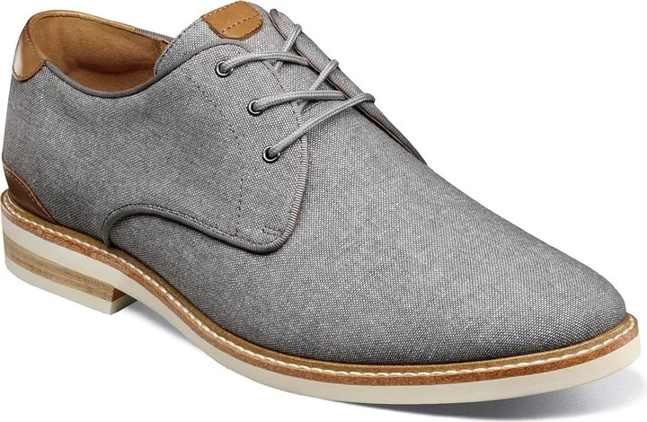 Florsheim Highland Plain Toe Oxford