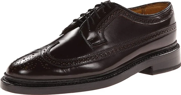 Burgundy Calf