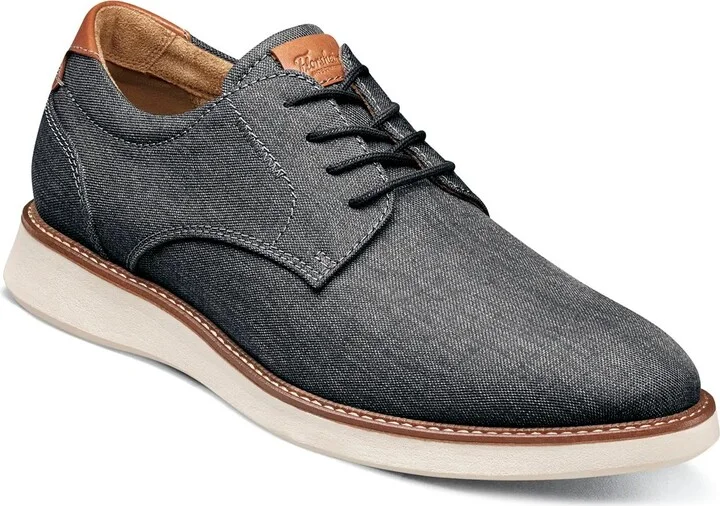Florsheim Launch Oxford
