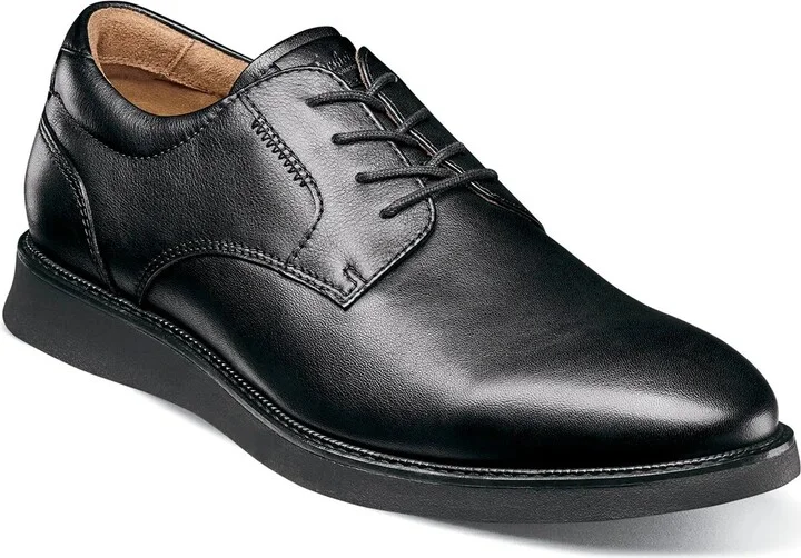 Florsheim Launch Plain Toe Oxford