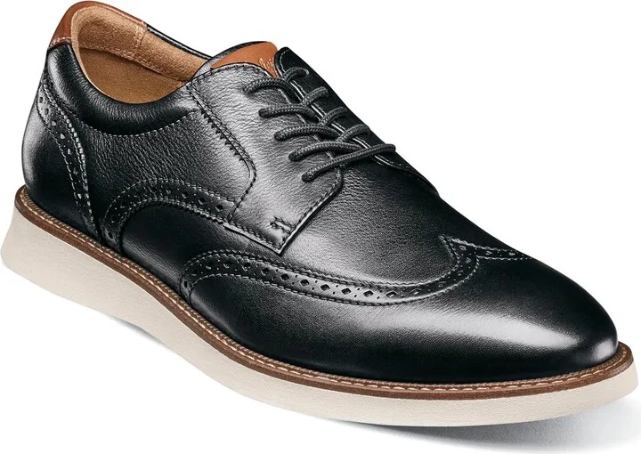 Florsheim Launch Wingtip Oxford