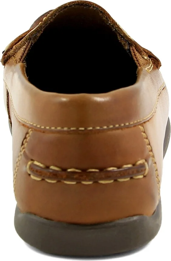 Florsheim Little Boy Jasper Driver, Jr. Shoes - Image 4