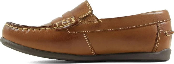 Florsheim Little Boy Jasper Driver, Jr. Shoes - Image 5