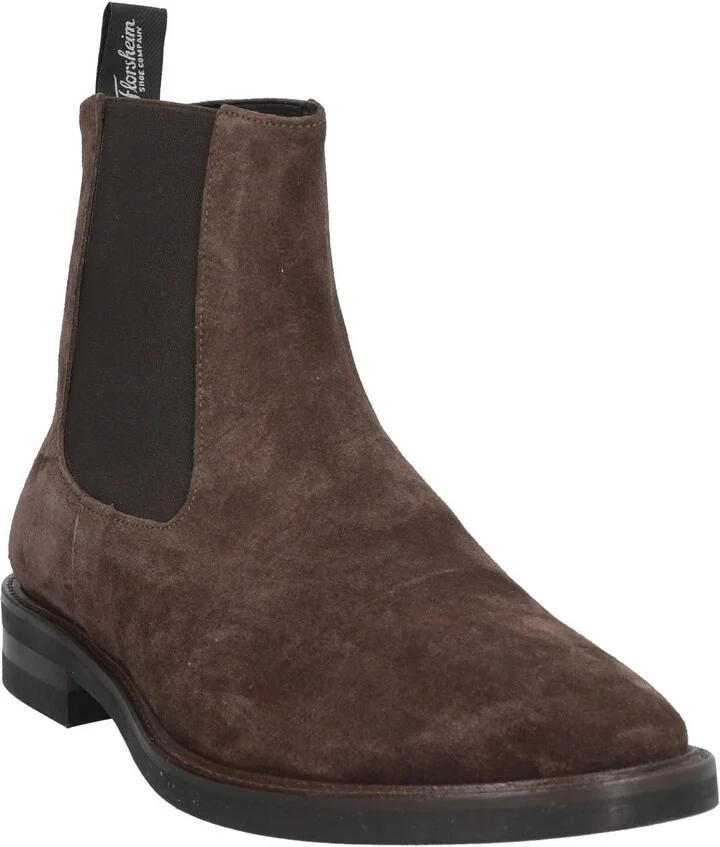 Florsheim Man Ankle boots - Image 4