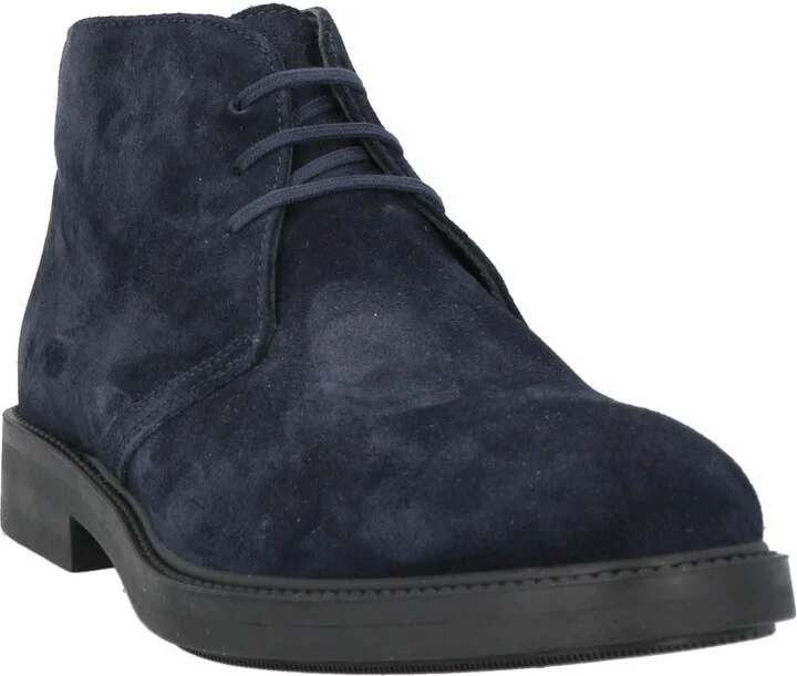 Florsheim Man Ankle boots - Image 4
