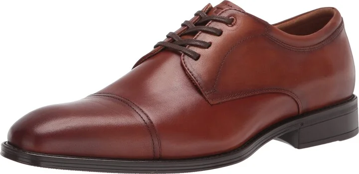 Florsheim Men's Alanzo Cap Toe Oxford