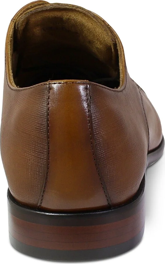 Florsheim Men's Angelo Cap-Toe Oxfords - Image 4