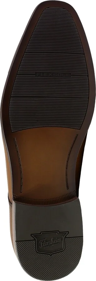 Florsheim Men's Angelo Cap-Toe Oxfords - Image 5
