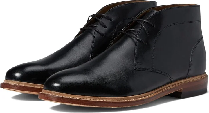 Florsheim Men's Annuity Chukka Boot