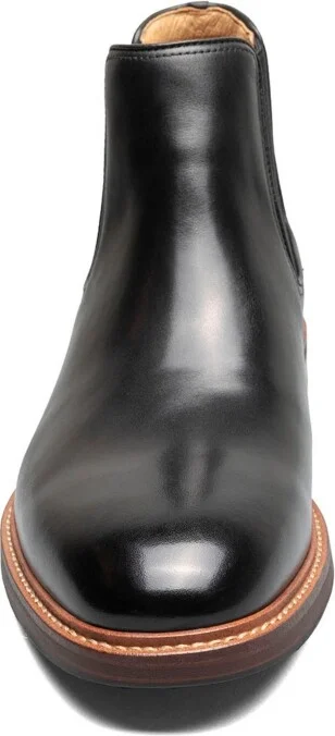Florsheim Men's Anthem Plain Toe Chelsea Boots - Image 3