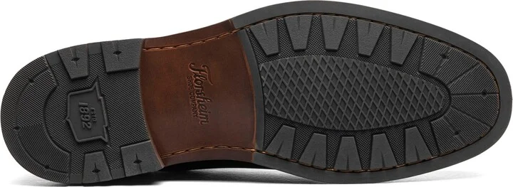 Florsheim Men's Anthem Plain Toe Chelsea Boots - Image 4