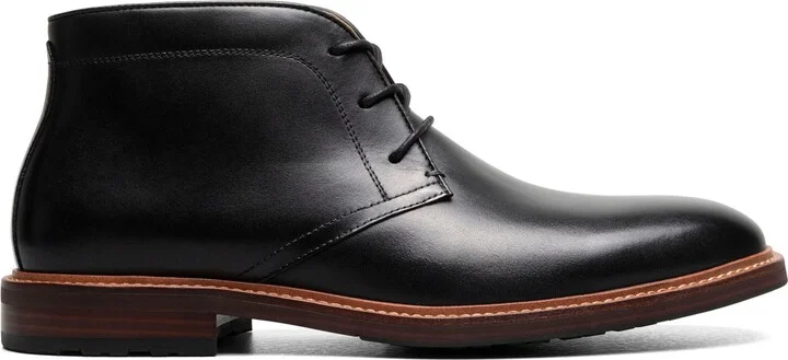 Florsheim Men's Anthem Plain Toe Chukka Boot - Image 2