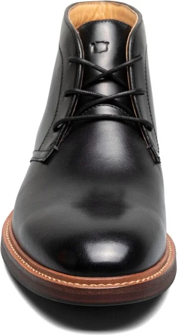 Florsheim Men's Anthem Plain Toe Chukka Boot - Image 3