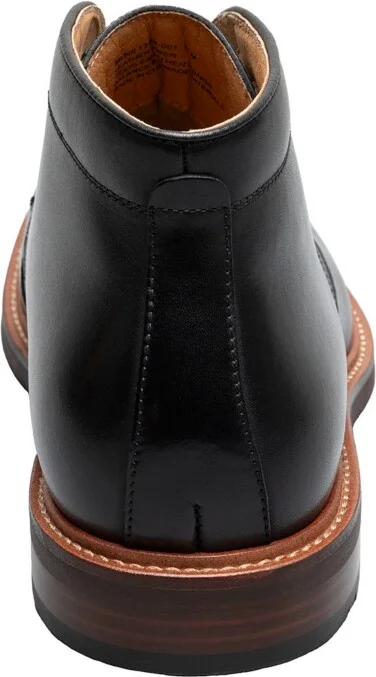 Florsheim Men's Anthem Plain Toe Chukka Boot - Image 5