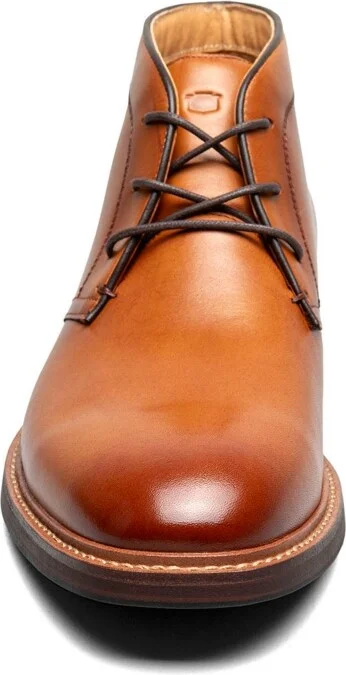 Florsheim Men's Anthem Plain Toe Chukka Boot - Image 8