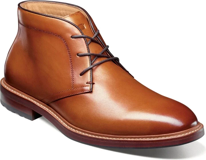 Saddle Tan