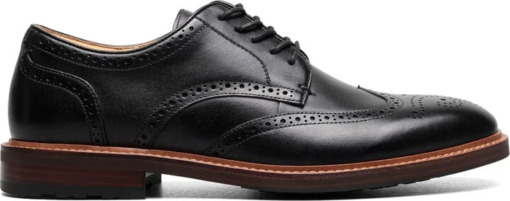 Florsheim Men's Anthem Wingtip Oxford - Image 2