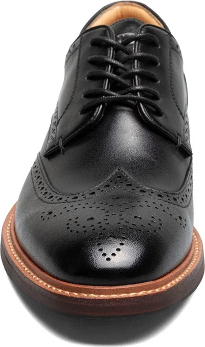 Florsheim Men's Anthem Wingtip Oxford - Image 3