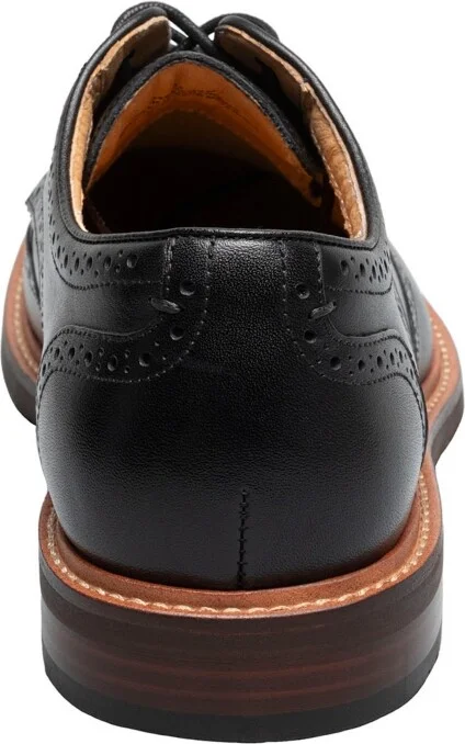 Florsheim Men's Anthem Wingtip Oxford - Image 5