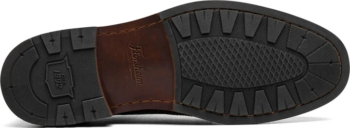 Florsheim Men's Anthem Wingtip Oxford - Image 9