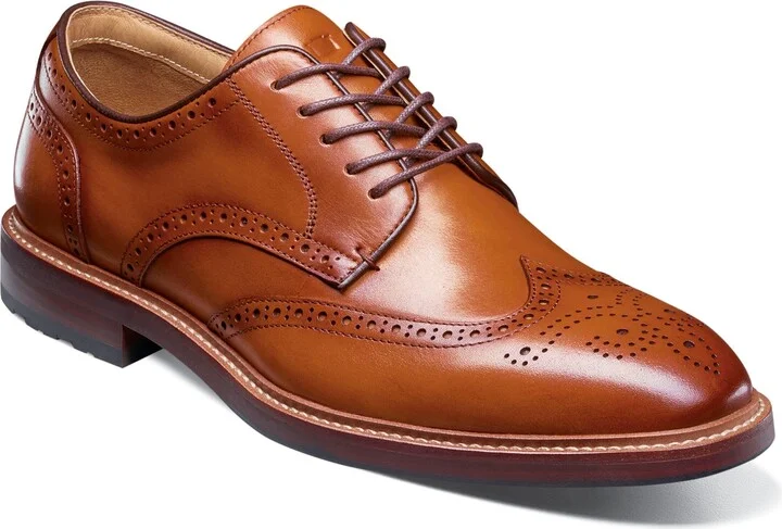 Saddle Tan