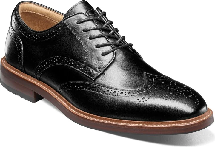 Florsheim Men's Anthem Wingtip Oxford