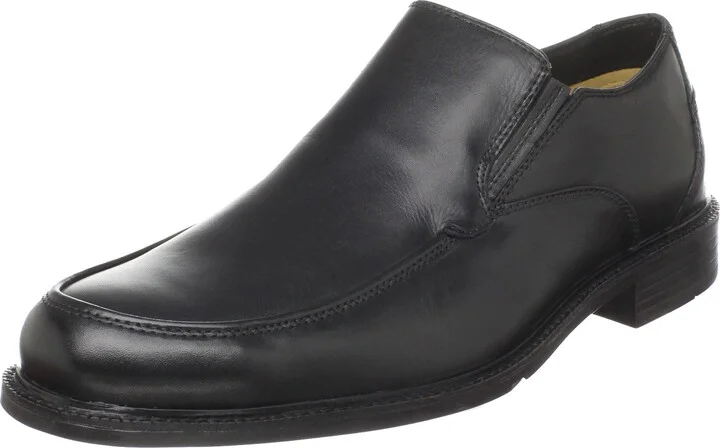 Florsheim Men's Ardmore Double Gore Slip-On