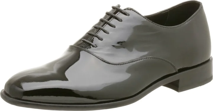 Florsheim Men's Aspire Plain Toe Oxford