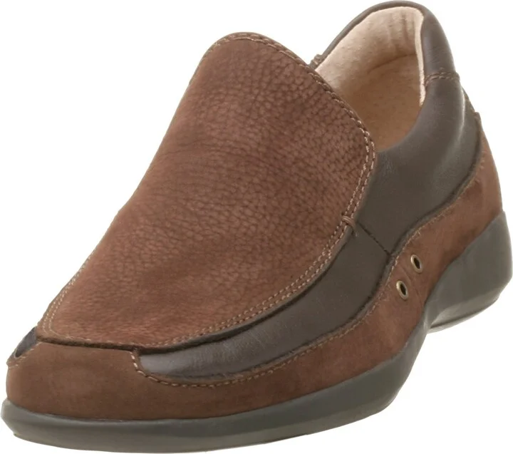 Florsheim Men's Bailey Slip-on