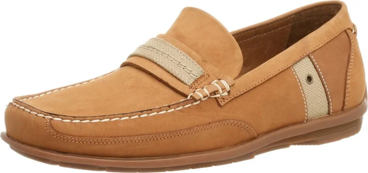 Saddle Tan
