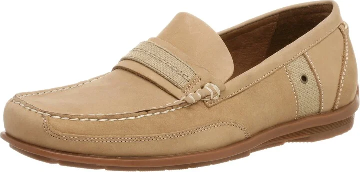 Florsheim Men's Barcliff Slip-on