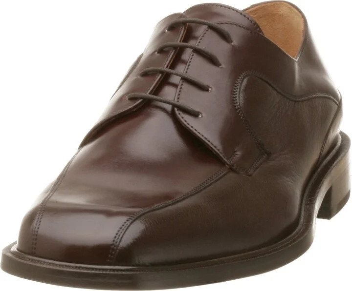 Florsheim Men's Berga Bicycle Toe Oxford