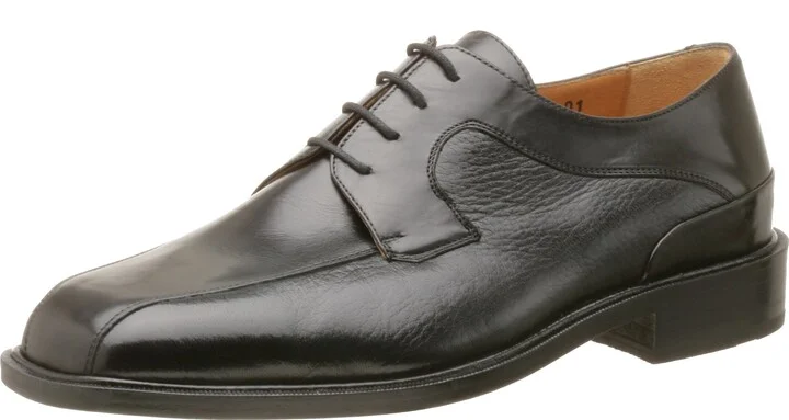 Florsheim Men's Berga Bicycle Toe Oxford
