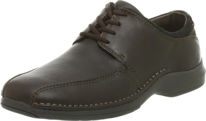 Florsheim Men's Boone Oxford