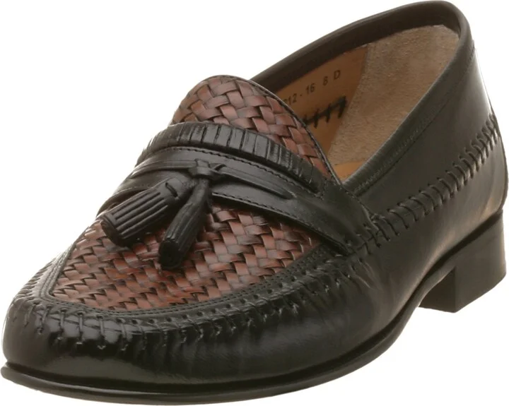 Florsheim Men's Bowman Tassel Loafer