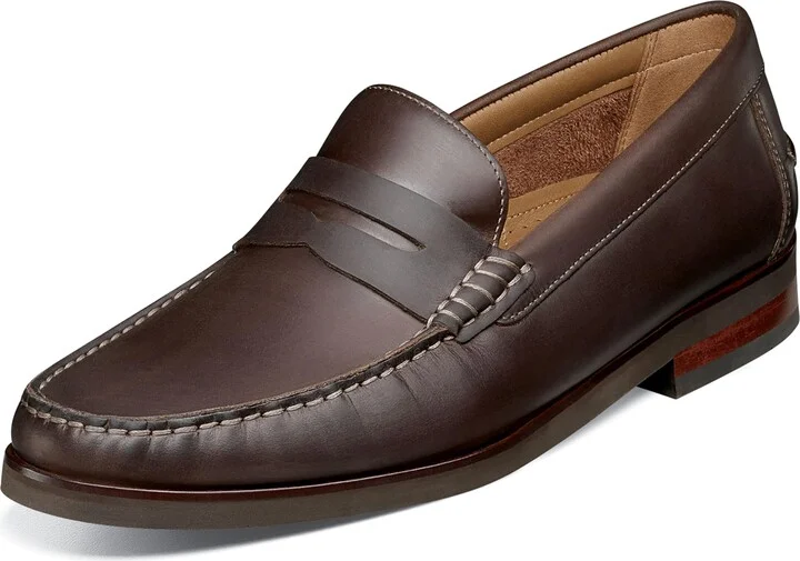 Brown Crazy Horse