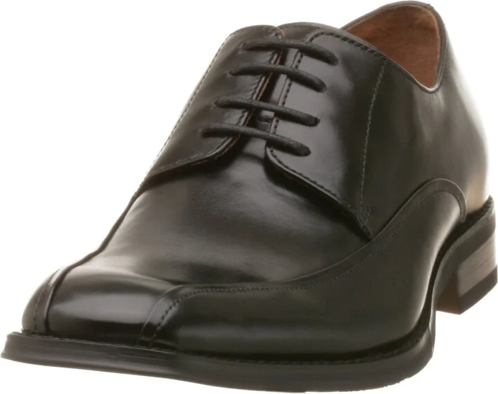 Florsheim Men's Bryant Bicycle Toe Oxford
