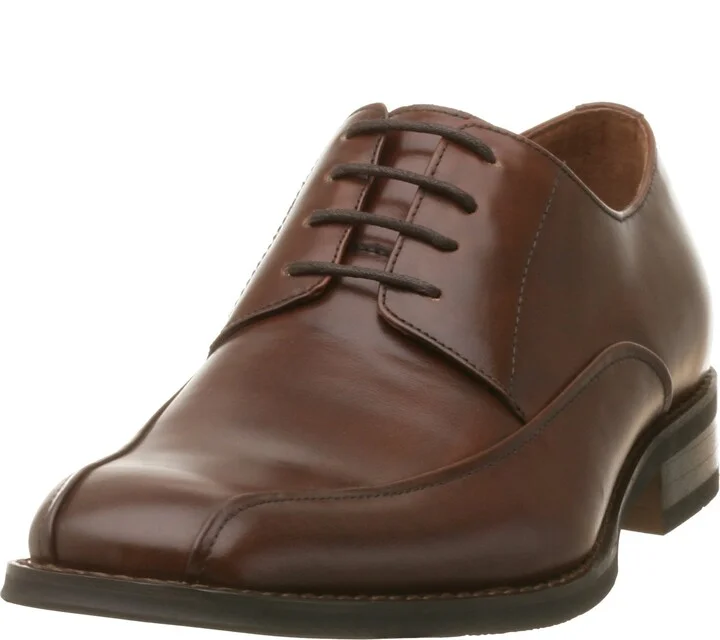 Florsheim Men's Bryant Bicycle Toe Oxford